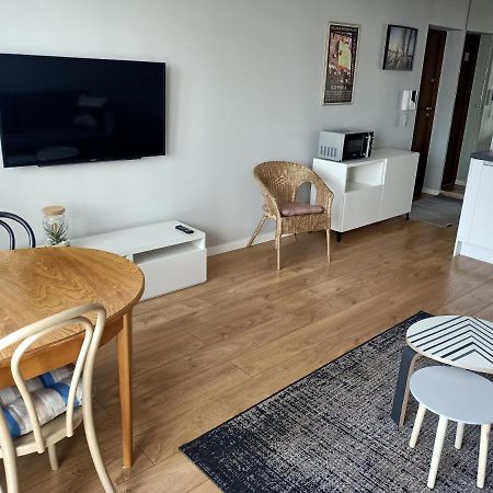 شقة Apartament Zygmuntowska غدينيا المظهر الخارجي الصورة
