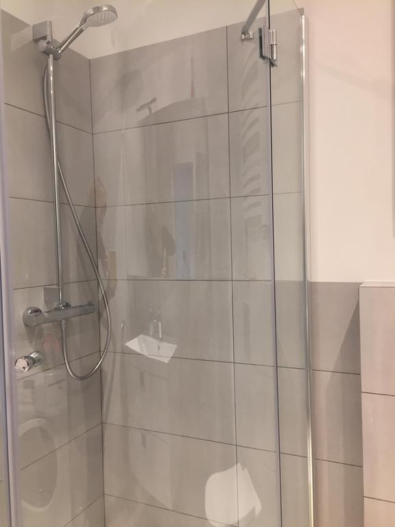 شقة Apartament Zygmuntowska غدينيا المظهر الخارجي الصورة
